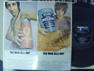 The Who LP Sell out Black track Mono 1st press 