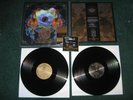 Mastodon Crack The Skye Double 180 Gram 45 RPM Vinyl Very Limited Mint