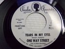 ONE WAY STREET 
