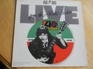 AC/DC   LIVE FROM THE ATLANTIC STUDIOS   PROMO
