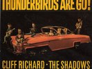 THUNDERBIRDS=UK=EP=GERRY ANDERSON=CLIFF RICHARD & SHADOWS7