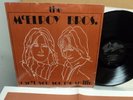 MCELROY BROS - RARE PRIVATE PYSCH POWERPOP LP ORIG 1977 