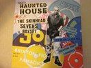 Haunted House Skinhead 7