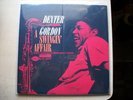 Dexter Gordon-A Swingin Affair*TEST PRESSING*BlueNote - BST 84133 *SS