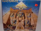 IRON MAIDEN POWERSLAVE