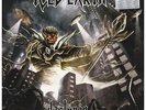 ICED EARTH 