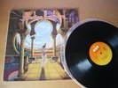 MEDINA AZAHARA PASEANDO POR LA MEZQUITA LP CBS ORIGINAL EX TRIANA FLAMENCO PROG