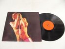 IGGY (POP) AND THE STOOGES RAW POWER - HARD TO FIND 1st UK PRESS DAVID BOWIE MIX