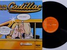 SOLID GOLD CADILLAC Mike Westbrook UK 1st Press RCA MINT Prog LP