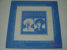 ELTON JOHN - TUMBLEWEED CONNECTION UNIQUE SLEEVE LP PORTUGAL