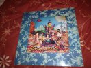 Rolling Stones- Their Satanic Majesties Request (Original 3D Cover Album)