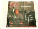 RED NORVO Naturally Jimmy Wyble Buddy Clark SEALED LP