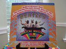 LP : Beatles Magical Mystery Tour MFSL 1-047 NM