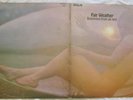 FAIR WEATHER.BEGINNING FROM AN END.ORIG UK NEON LP.1971. MINT. PSYCH / ROCK