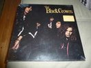THE BLACK CROWES Shake Your Money Maker lp SEALED ORIGINAL PRESSING very rare