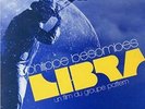 Philippe Besombes – Libra   Pôle 0004   France 1975  Electronic, Soundtrack