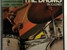 JO JONES 'THE DRUMS' JAZZ ODYSSEY RARE JAZZ BREAKS