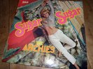 VINTAGE LP RECORD  SUGAR SUGAR - THE ARCHIES  VERY NICE RCA VICTOR STEREO KES103