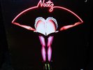  MINTY 1974 ORIG   NUTZ #1   HARD HEAVY GUITAR ROCK BLUES PROG BUDGIE +