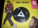 Elvis Presley - Mystery Train - Germany - S5 Label