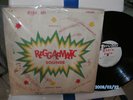 REGGAEMATIC sounds   -  STUDIO ONE -   LP