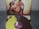 EVERY TIME I DIE The Big Dirty YELLOW / BROWN color vinyl LP /500
