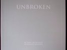 Unbroken Boxset Hardcore Punk Straight Edge Out Of Print Colored Vinyl