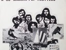 HARLEM POP TROTTERS – CULT FRENCH PROG FUNK LIBRARY
