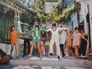 RARE & CULT GREEK 60’s OST - OPERATION APOLLO - MARKOPOULOS