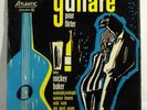 MICKEY BAKER GUITARE POUR FLIRTER FRENCH GUITAR EP