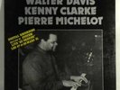 WALTER DAVIS LIVE AU DREHER RARE FRENCH PIANO TRIO