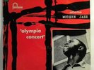 ART BLAKEY'S JAZZ MESSENGERS OLYMPIA CONCERT ORIG