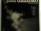 FRANCOIS TUSQUES PIANO DAZIBAO FUTURA ORIGINAL
