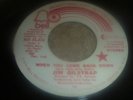 RARE NORTHERN SOUL 45/ JIM GILSTRAP 