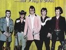 Crazy Cavan & The Rhythm Rockers  -The Way It Was - Crazy Rhythm CRLP 03