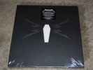 Metallica Death Magnetic 5x LP w/CD Vinyl Box Set Rare New Sealed