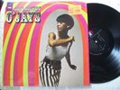 O'JAYS SOUL SOUNDS MINIT/IMPERIAL MONO US ORIG 1967 NM/SHRINK