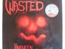 WASTED Halloween... Rare Swedish Metal NWoBHM 1984