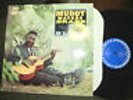 Muddy Waters Brass And The Blues LP NM chess masters '66 '89 vinyl ch9286 rare