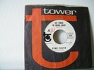 7' PINK FLOYD- Let There Be More Light - -Promo-