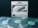 PINK FLOYD Crackers 3x LP BOX SET on TAKRL/OSCAR not tmoq