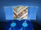 THE BEATLES  /  1967 - 1970  2 LPS  BLUE VINYL  RECORDED IN ENGLAND  GREAT PRICE
