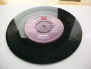 JOE BENNETT & THE SPARKLETONES: BLACK SLACKS: HMV 399: EX PLAY