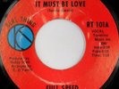 rare Soul 45 FULL SPEED on REAL THING Hear