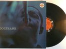 LP - John COLTRANE - Coltrane - US 1st press - EX/EX - IMPULSE A-21 MONO