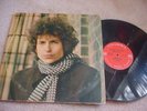 BOB DYLAN blonde on blonde, NICE VG++, MONO, 1966