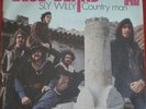 BLUE BEARD*Sly willy*KILLER HEAVY PSYCH FUNK DANCER*HEAR