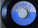 HOWLIN' WOLF rare R&B original CHESS 1668  STRONG VG+