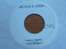 Freddie McGregor - I Man A Rasta 1976 JA 45 MONEY DISC