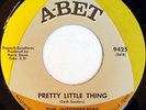 RITA DA COSTA: You And Nothing More (rare soul 45)